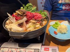 -Tuna maki寿司(苏州中心商场店)