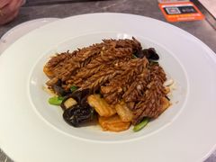 -闫府私房菜·老字号(恒隆店)