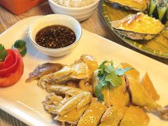-蠔爺王志德生蚝馆(金沙湾店)