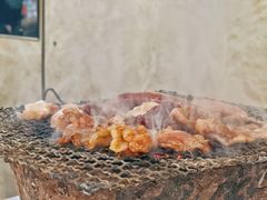 -韩风烤牛肉冷面店
