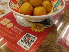 -孖记茶档·热腾茶餐(江南西plus店)