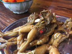 -刘师父老汉口江湖菜(蔡锷路店)