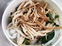 -再回首鸡肉米线(人民路一店)