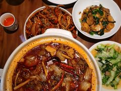 -马头巷·食景园(苏州总店)