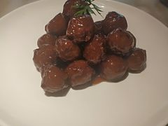 -京华烟云·北京烤鸭(领展购物广场·中关村店)