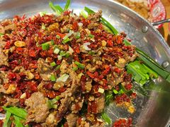 -威哥的菜·地道长沙菜(雨花亭店)