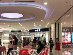 -茉沏(繁花中心店)