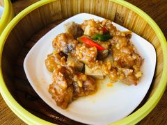 -金鹰国际酒店·满园春中餐厅