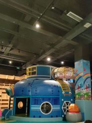 -嗨倍堂超级乐园(江南环球港店)