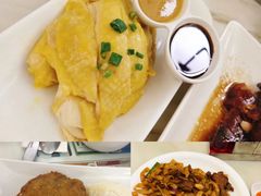 -翠华餐厅(香港国际机场店)