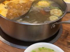 -掂档潮汕牛肉火锅(cityon熙地港店)