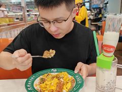 -凯利香港茶餐厅(国贸店)