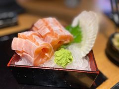 -沼津港日本料理·寿喜烧·烧鸟(新世界大丸百货店)