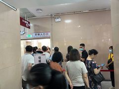 -南方医科大学南方医院(院本部)