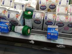 -联华超市(新闸路店)