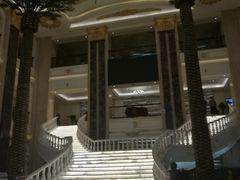 -南通金石国际大酒店