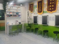 -星视野儿童近视弱视视力训练中心(富荟店)