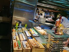 -星伦多自助料理·涮烤一体(虹悦城店)