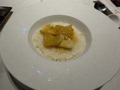 -北京泰富酒店-柏景轩中餐厅