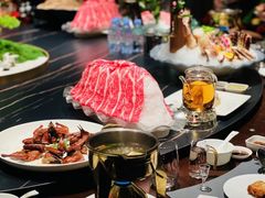 -宝燕壹号景观餐厅(龙盛国际商业广场店)