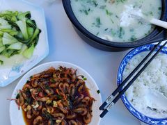 -黄牛肉馆·皖南土菜