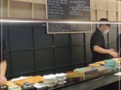 -Sushi Hanzo半藏(天环广场店)