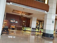 -惠州康帝国际酒店