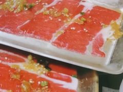 -渝大狮毛肚老火锅(文峰城市广场店)