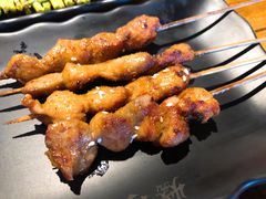 -烧蠔帮·生蚝海鲜牌档(观海店)