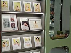 -海马体家庭照相馆(广州正佳广场店)