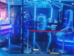 -世代星球·保龄球·镭战真人CS·团建(杨浦店)