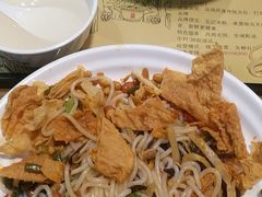 瓦记干捞卤菜粉-瓦记米粉(东鼓道店)
