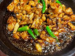 -绿茶餐厅(华联万柳店)