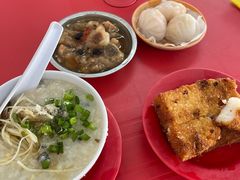 -龙记港式点心
