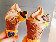 -麦当劳(伟城广场店)