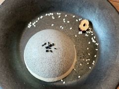 -知亘茶食