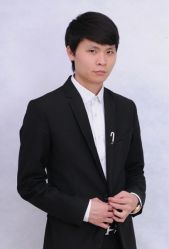 品牌顾问Echo陶-CARR SALON