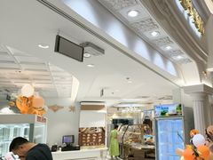 -85度C(南京龙江店)