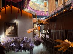 -叶叶菩提(太原别墅店)