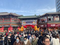 -古文化街旅游区