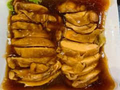 -金泽大酒店·卢塞恩餐厅·年夜饭春节连市