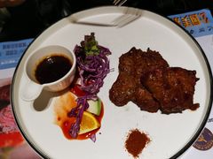 -甜心航空主题餐厅(京源城店)
