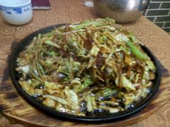 -咱家小院(汉中门店)