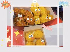 -悠个炸鸡(南京创始店)