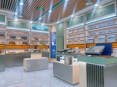 -小罐茶(济南恒隆广场店)