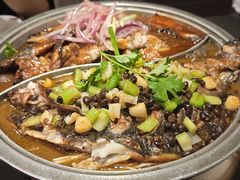 -辣尚瘾·烤鱼·新川菜(交大直营店)