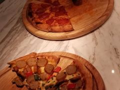 -比格比萨自助(德思勤四季汇店)