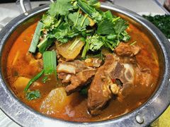 -阿巧一号私房菜(止园路店)