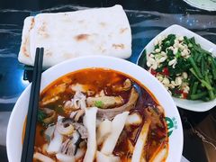 纯羊杂-杜优素羊杂碎(财满街店)