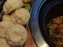 -锅老头铁锅炖•大锅蒸汽海鲜(韩乐坊店)